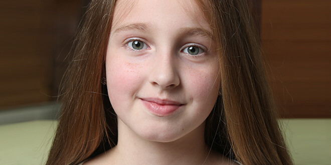 Le projet est en cours de réalisation. Как не дать шрамам испортить жизнь ребенку ?