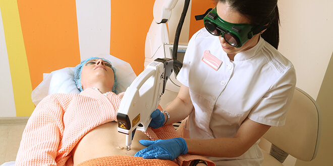 Растяжки : уже не навсегда