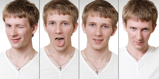 Угревая болезнь : история одной победы