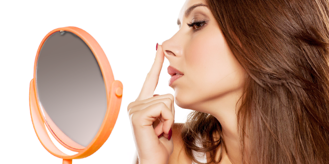 Ринопластика без операции - миф или реальность ?