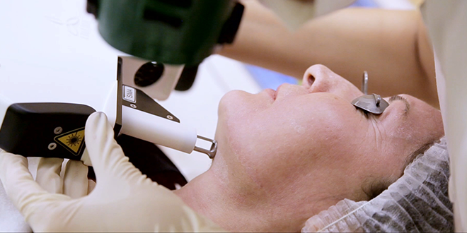 Поможет только пластическая операция ?