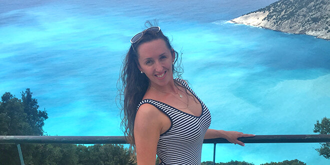 "Бегущая по волнам" вернулась из круиза !