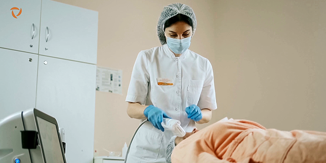 Ультразвук вернет молодость !