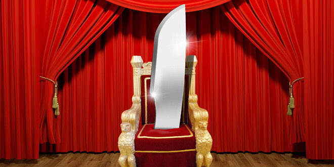 Скальпель или лазер ?