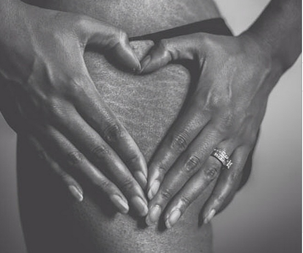 кожу, в которой ты живешь !